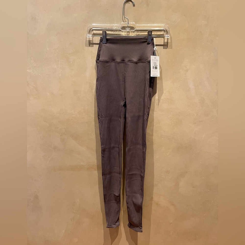 Pepper Athlux Legging
